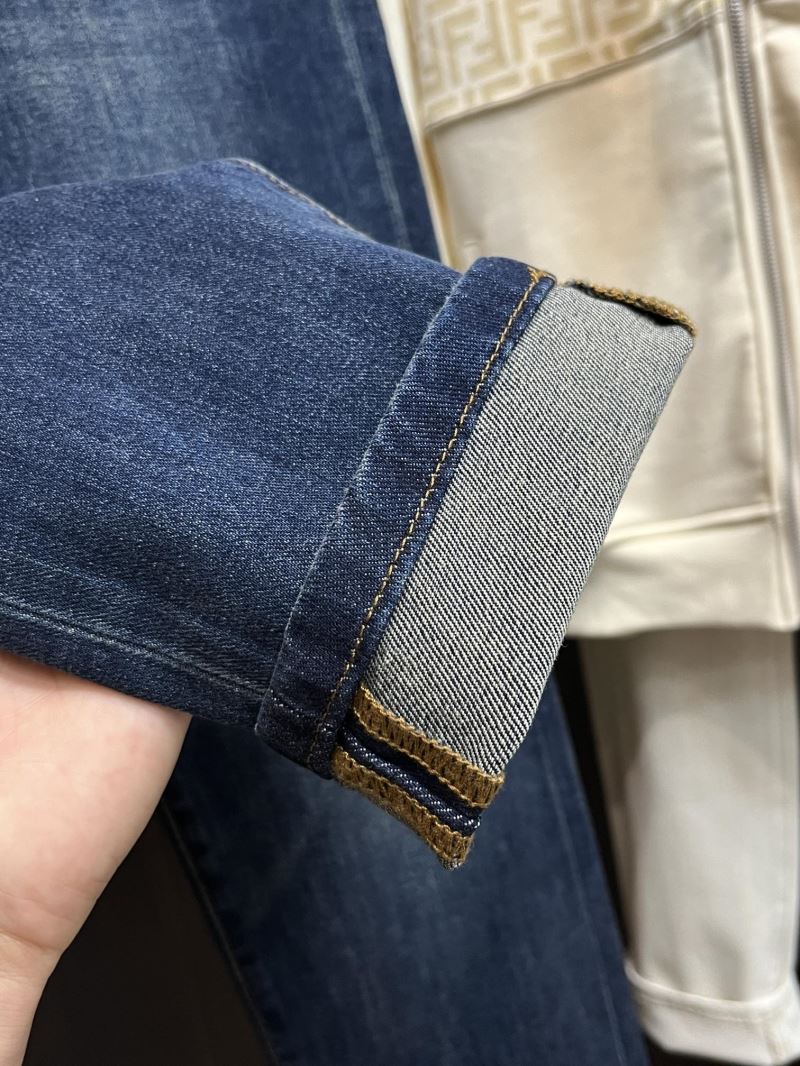 Fendi Jeans